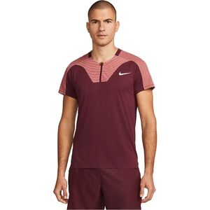Nike Court Advantage Roland Garros Slam Polo - Sz XL